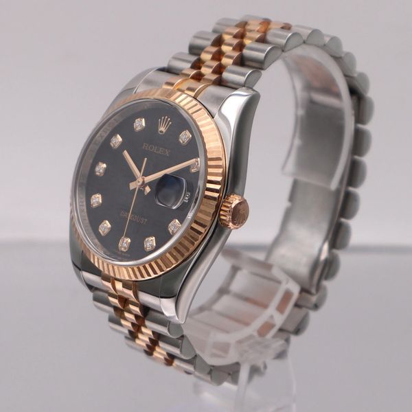 Rolex Datejust 116231